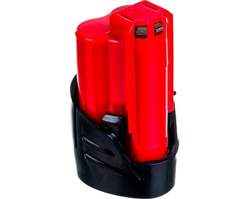 Аккумулятор Milwaukee M12 B3 (3AhLi-Ion) Аккумулятор Milwaukee M12 B3 (3AhLi-Ion)