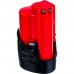 Аккумулятор Milwaukee M12 B3 (3AhLi-Ion)