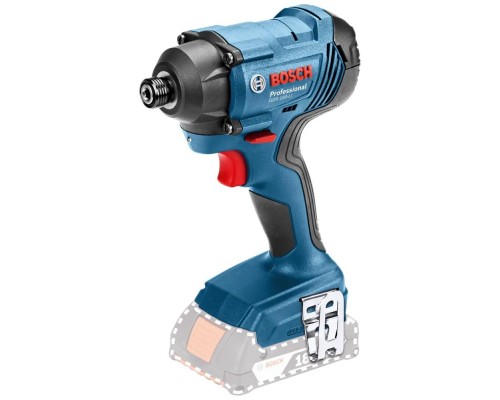 Гайковерт аккумуляторный Bosch GDR 180-LI(б/акк;б/зу)