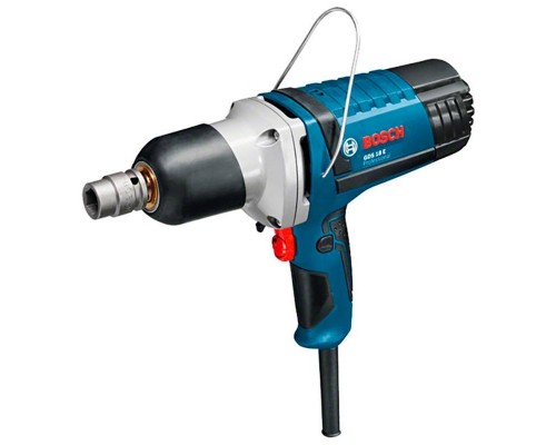 Гайковерт Bosch GDS 18 E Гайковерт Bosch GDS 18 E
