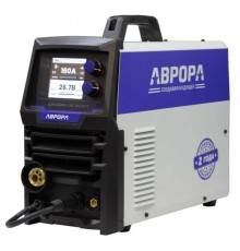 Полуавтомат сварочный инверторный Aurora Динамика 160 ЭКСПЕРТ