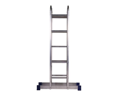 Лестница трансформер 2х4+2х5  AТR2425