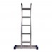 Лестница трансформер 2х4+2х5  AТR2425