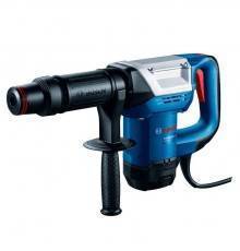 Электромолоток Bosch GSH 500(+переходник код 00006697110)
