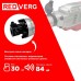 Электромолоток REDVERG RD-DH1700