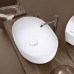 Kerasan Nolita Раковина 60х40 см, без отв., цвет: белый матовый. 534330