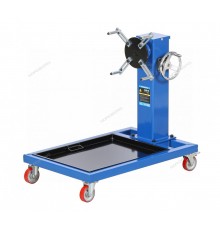 Кантователь двигателя профессиональный с редуктором, 500 кг NORDBERG N30061R