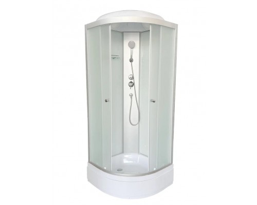 Душевая кабина DTO LM 790