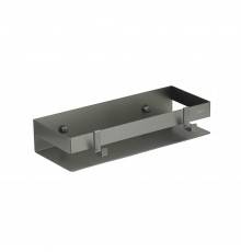Полка Lemark SHELF LINE 9776051 графит