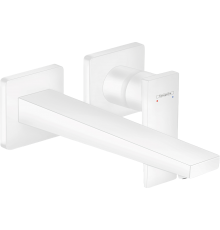 Смеситель для раковины Hansgrohe Metropol 32526700 С ВНУТРЕННЕЙ ЧАСТЬЮ