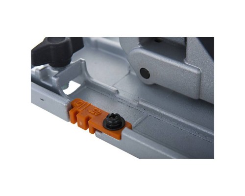 Пила дисковая электрическая Makita 5903RK