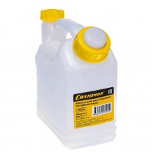 Емкость CHAMPION 1 л для приготовления топливной смеси