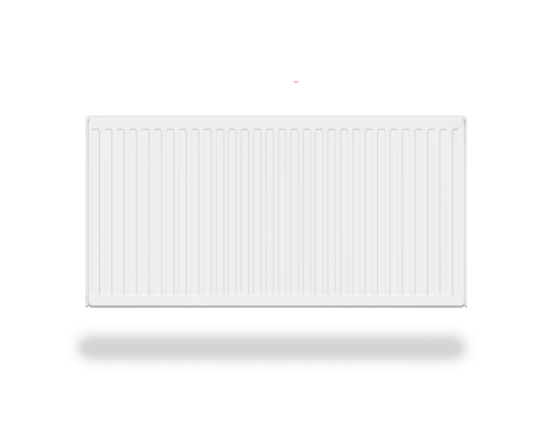 Радиатор отопительный стальной панельныйPRIMOCLIMAVC11 500X1600 121474