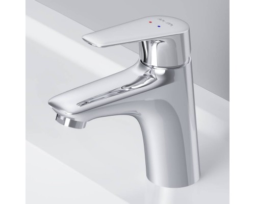 F85E02100 Смеситель для раковины