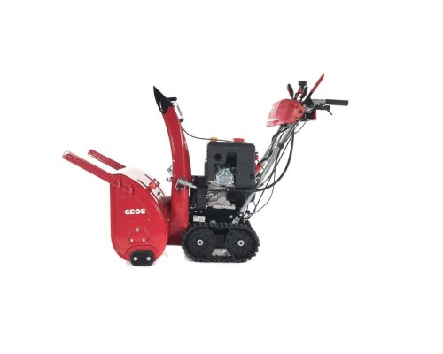 Снегоуборщик бензиновый GEOS Arctic Line 760 TE