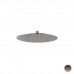 Newform X-STEEL 316 Верхний душ, 25см., без кронштейна, G1/2 , цвет: PVD Brushed copper bronze. 29392X.59.067
