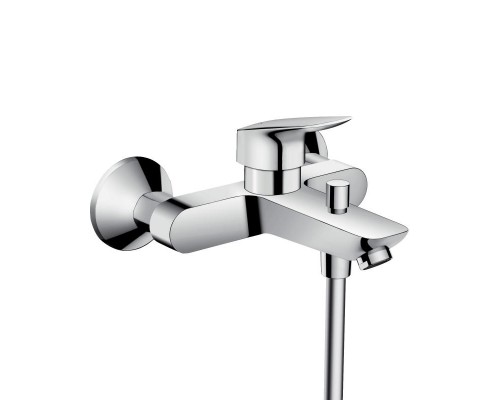 HG 71 400 000 Logis Смеситель для ванны 71400000