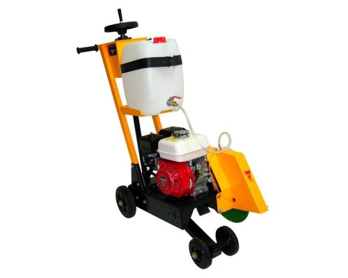 Швонарезчик Сплитстоун CS146 (Honda GX200 5,5HP CS146.11-01) 75(95) кг