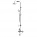 F40885A34 Душевая система ShowerSpot