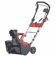 Снегоуборщик электрический Al-ko SnowLine 46 E