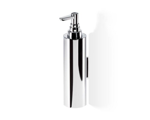 Decor Walther Century DW 380 N Дозатор для мыла, подвесной, цвет: хром. 0847600 Decor Walther Century DW 380 N Дозатор для мыла, подвесной, цвет: хром. 0847600