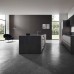 Hansgrohe Aquno Select M81 Смеситель для кухни, 1 отв., с вытяжным душем, sBox, цвет: хром. 73830000