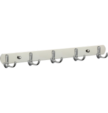 Крючок Savol S-07205B хром