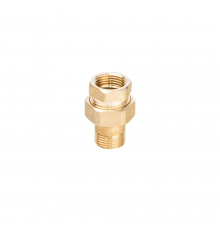 Разъемное соединение STOUTамериканкаВН, 1/2” SFT-0044-000012