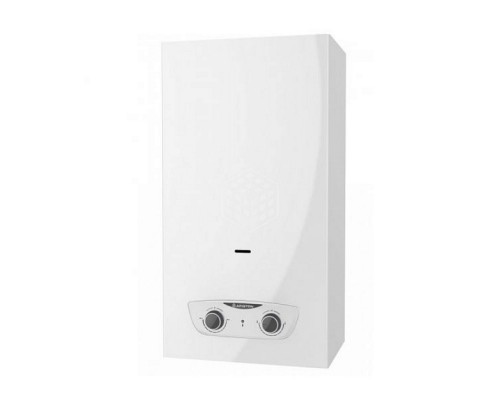 Водонагреватель газовый проточный Ariston Fast EVO 10L NG 20кВт. 3632710 Водонагреватель газовый проточный Ariston Fast EVO 10L NG 20кВт. 3632710