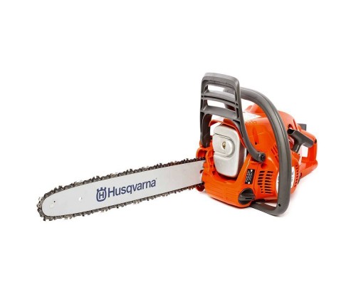 Бензопила Husqvarna 120 Mark II X-TORQ (35см H37 3/8"mini 1.3мм) + доп.цепь Бензопила Husqvarna 120 Mark II X-TORQ (35см H37 3/8"mini 1.3мм) + доп.цепь