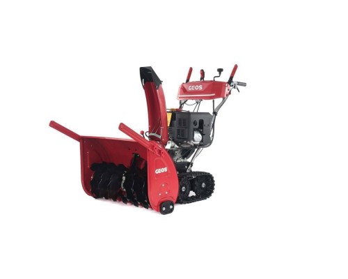 Снегоуборщик бензиновый GEOS Arctic Line 760 TE
