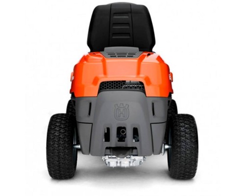 Райдер Husqvarna R112C5
