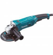 Машина шлифовальная угловая Makita GA6021C