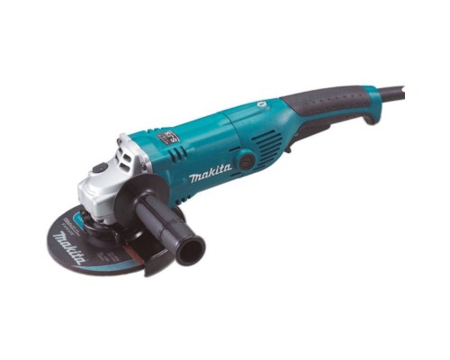 Машина шлифовальная угловая Makita GA6021C