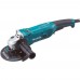 Машина шлифовальная угловая Makita GA6021C