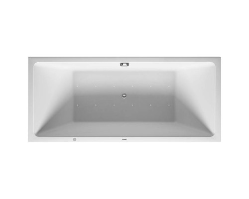 Duravit Vero Air Ванна 180x80см, встраиваемая, цвет: белый. 760418000AS0000 Duravit Vero Air Ванна 180x80см, встраиваемая, цвет: белый. 760418000AS0000