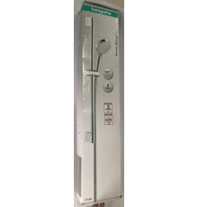 SaleHG26275000 Vernis Blend Душевой гарнитур Vario H=650 мм, Ø100 мм, 2 режима Sale26275000_1055