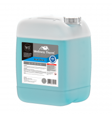 Реагент на щелочной основе WellnessTherm REAL SHINE 10л. REAL SHINE 10л.
