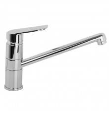 Fima Carlo Frattini Kitchen Смеситель для кухни, на 1 отв., цвет: хром. F3007CR.ES