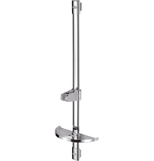 Душевая штанга D-lin D63507 хром