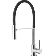 Смеситель для кухни Alveus Elia 1129024 хром