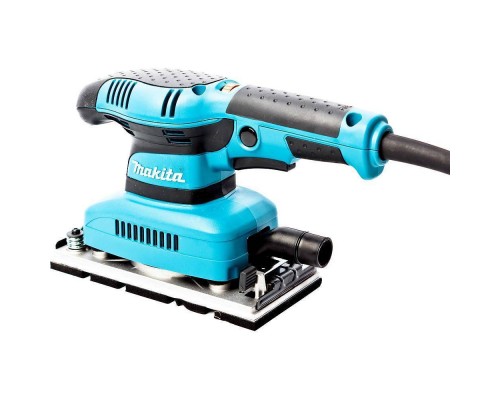 Машина плоско-шлифовальная Makita BO3711 Машина плоско-шлифовальная Makita BO3711