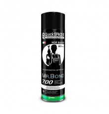 Обезжириватель поверхности резьбы для анаэробных герметиков Pipal Chemicals QS Mr.Bond 700 650мл. MB402700650