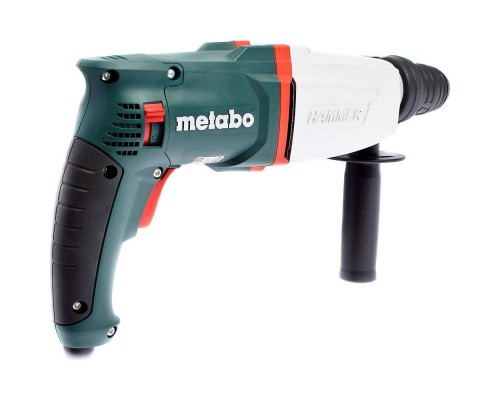 Перфоратор Metabo KHE 2644