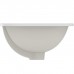 Ideal Standard Connect Раковина 42x35см., встраиваемая снизу, без отв., цвет: белый. E505601
