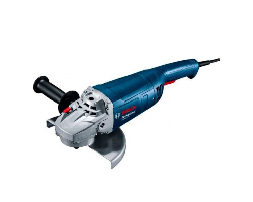 Машина шлифовальная угловая Bosch GWS 24-230 Машина шлифовальная угловая Bosch GWS 24-230