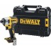 Шуруповерт аккумуляторный импульсный DeWalt DCF887NT (без акк, без з/у),кейс
