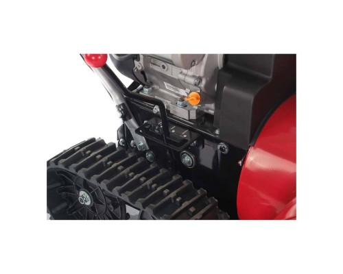 Снегоуборщик бензиновый GEOS Arctic Line 760 TE