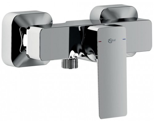 СНЯТ IS A5846AA Strada Cмеситель для душа, HWTC, 13 л/мин A5846AA