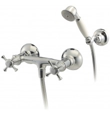 СНЯТ IS B9659AA Reflections Смеситель для душа, с душ набором, керамика, 20 л/мин B9659AA